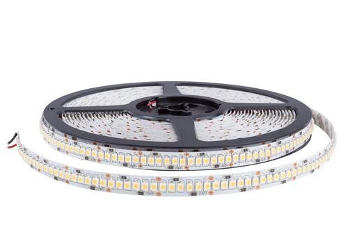 LED en bande auto-adhésive - 240 LED/m Blanc - par 50cm