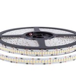 Striscia LED - 240 LED/m Bianco caldo Impermeabile - per 50cm