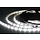 Striscia LED - 120 LED/m Bianco 3014 Side View - per 50cm