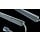 Striscia LED Rigida Impermeabile - Blanco Caldo - 100 Centimetri - 5630 SMD 24W
