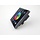 Wall-mount RGBW Controller with touch panel