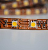 LED Strip Flexibel 5050 60 LED/m Rood per 50cm