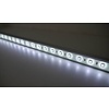 Barre de LED de 50 centimètres - Blanc