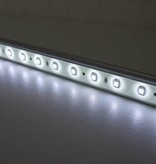 LED bar 50 cm White