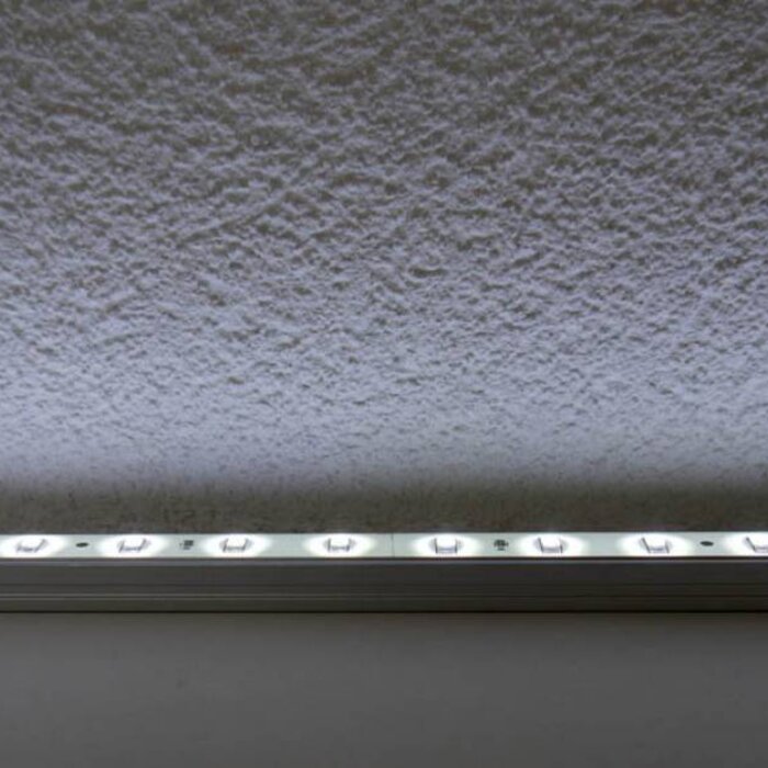 Barre de LED de 50 centimètres - Blanc