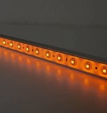 Striscia LED Rigida - Giallo - 50 Centimetri