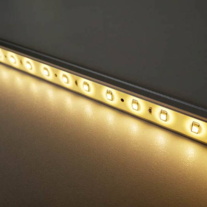 LED Leiste 50 Zentimeter Warm Weiss