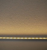 Barra LED impermeable de 50 cm - Blanco cálido