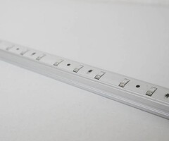 LED Leiste 50 Zentimeter Grün