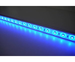 LED bar 50 cm Blue
