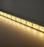 Barra LED impermeable de 100 cm - Blanco cálido