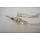 3 Meter Kabel mit wasserdichtem Stecker