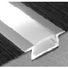 Aluminiumprofiel Inbouw 1 meter