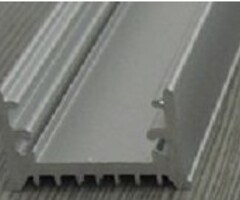 Aluminiumprofiel Standaard 1 meter