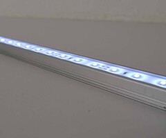 LED Leiste 50 Zentimeter Kaltweiß