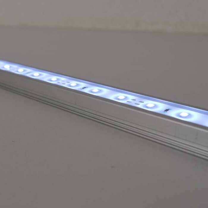 Barre de LED de 50 centimètres - Blanc Froid