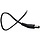 Enchufe de 5,5 mm DC "masculino"