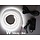 Bianco 5050 60 LED / m completo