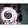 Striscia LED RGB-WW 60 LED/m Set completo