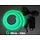 Bande LED Vert 60 LED / m Kit