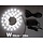 Bianco 5630 30 LED / m completo