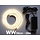 Bianco caldo 60 LED / m completo