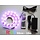 Bande LED RVB Multicolore 30 LED / m Kit