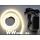 Bianco caldo 120 LED / m completo