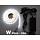 Bianco 60 LED / m completo