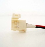 15 cm cable for flexible single color LED Strips