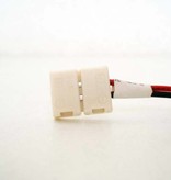15 cm cable for flexible single color LED Strips