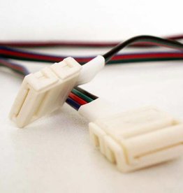 Cable de conexión 15 cm para las tiras de LED RGB