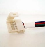 15 cm cable for flexible RGB LED Strips