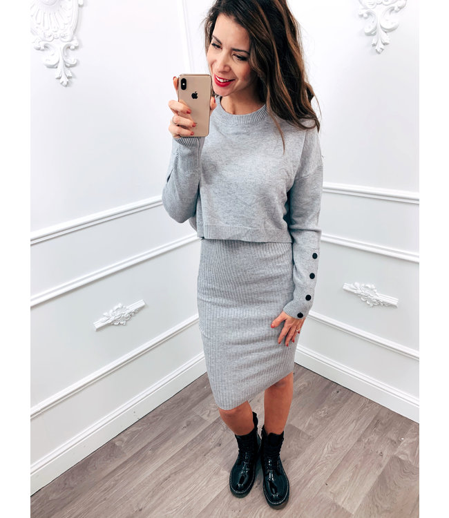 comfy sweater