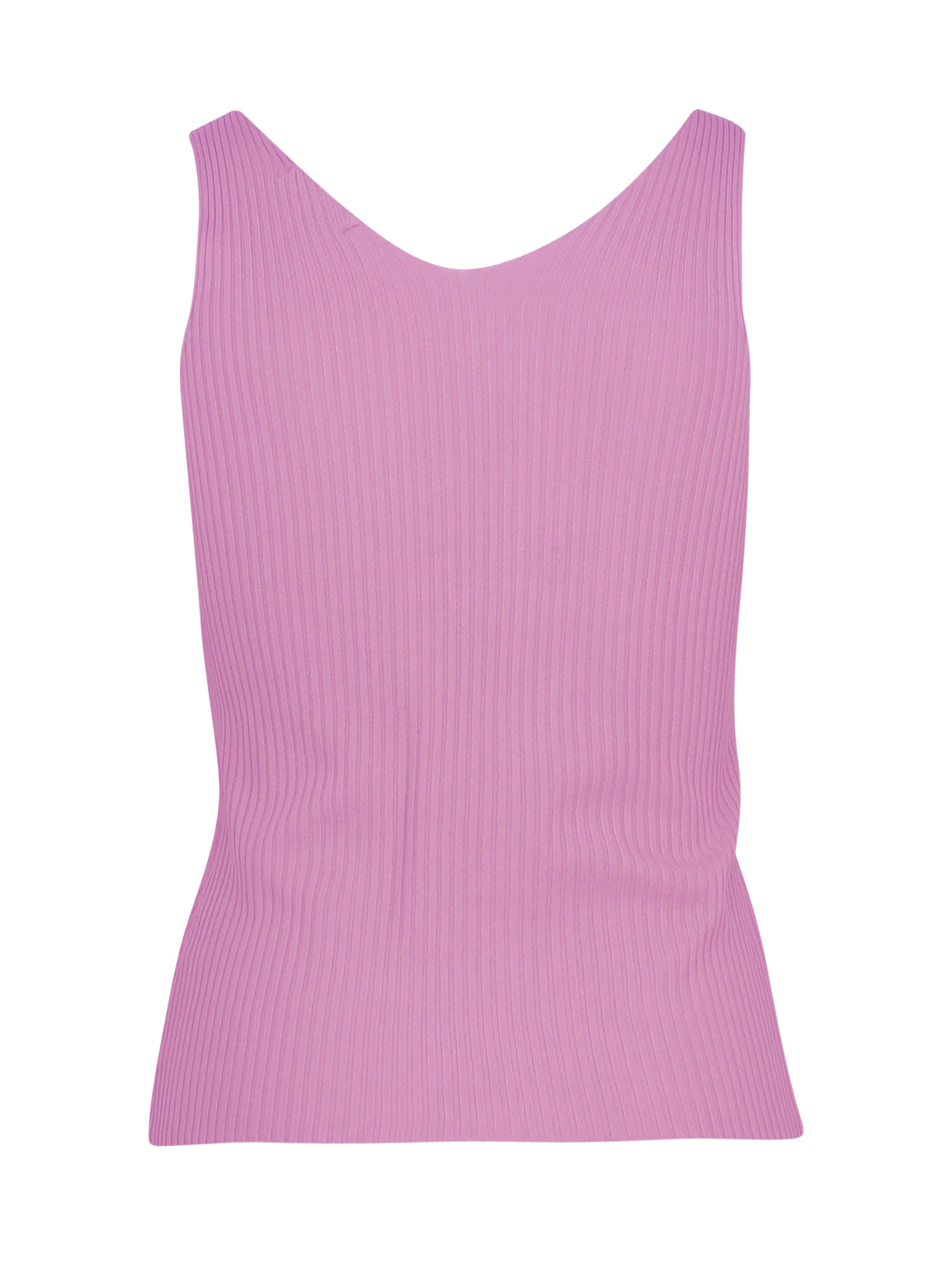 Basic Hemdje Oud Roze Blush Fashionstore