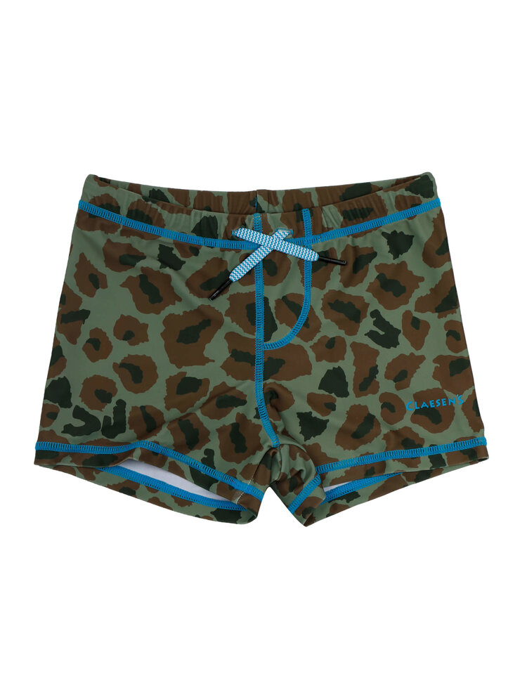 Claesen's 22E 22051 leopard