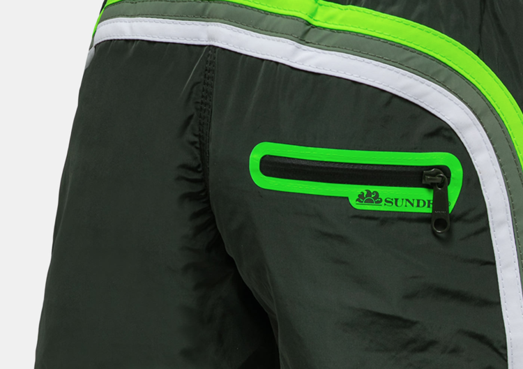 Sundek Sundek 22E B552BDM0600 pine