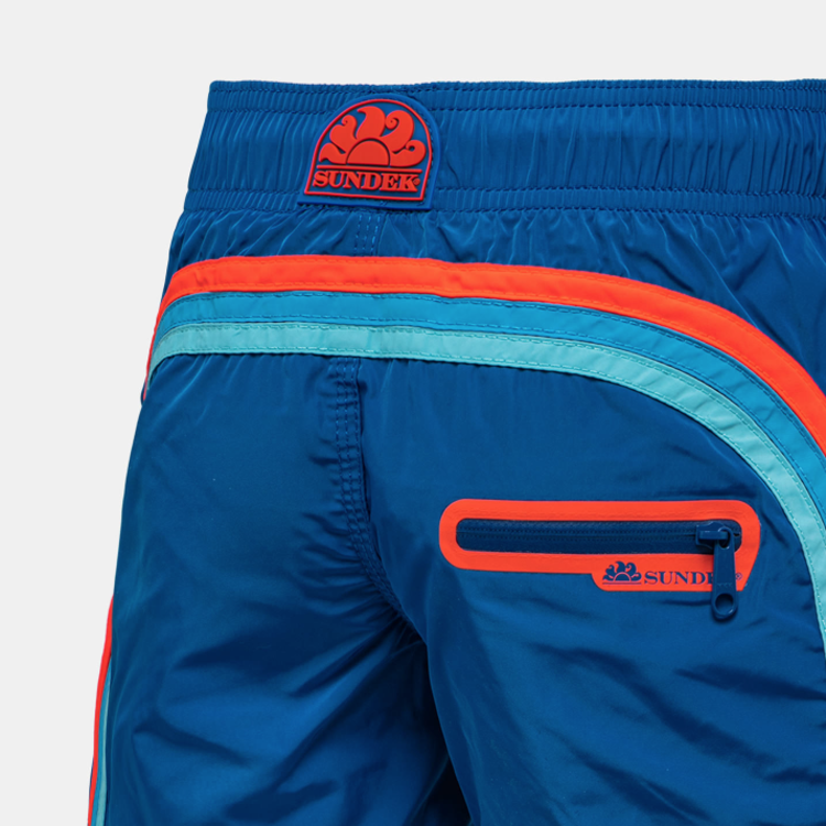 Sundek Sundek 22E B552BDM0600 blue