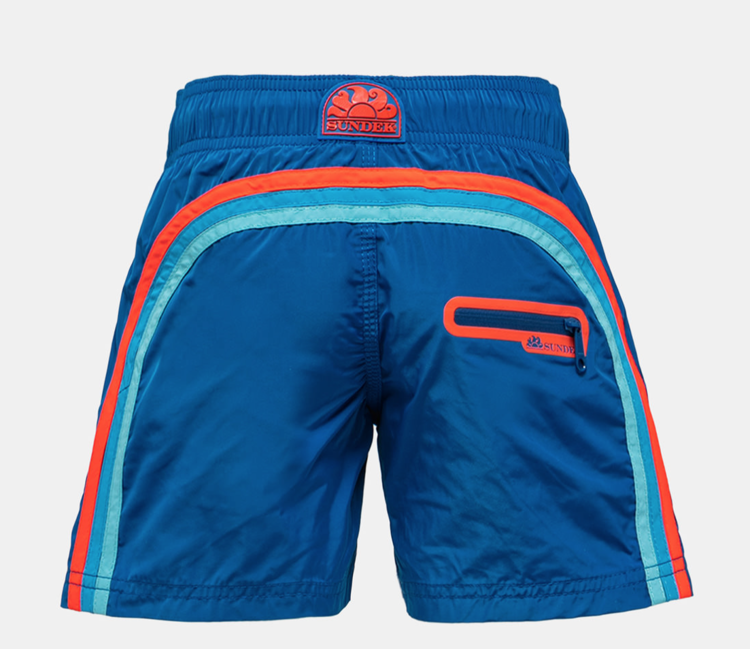 Sundek Sundek 22E B552BDM0600 blue