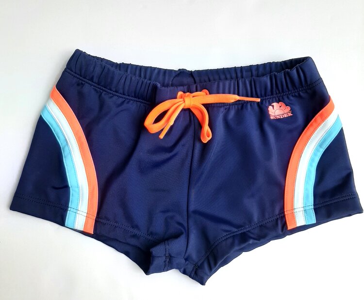 Sundek Sundek 22E B295SPL3000 navy