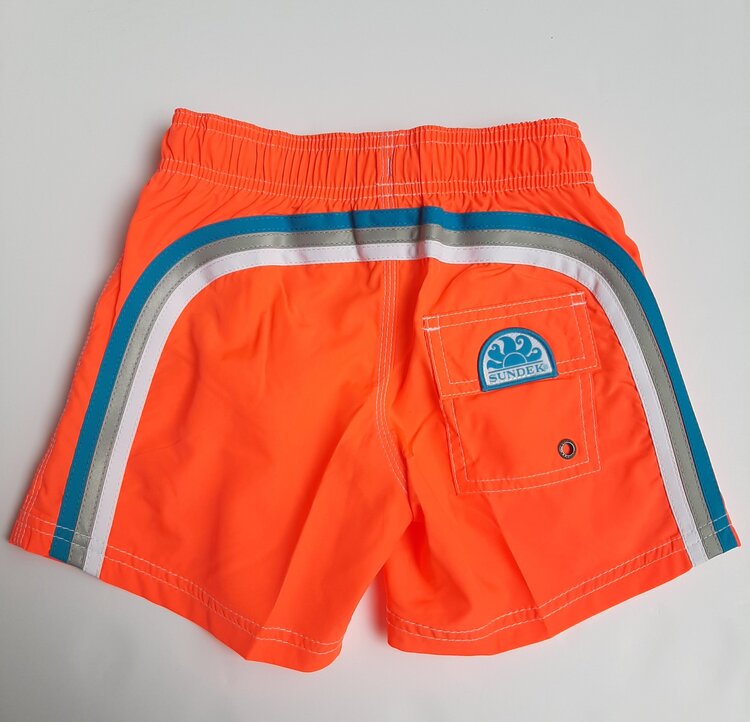 Sundek Sundek 22E B504BDP0300 orange