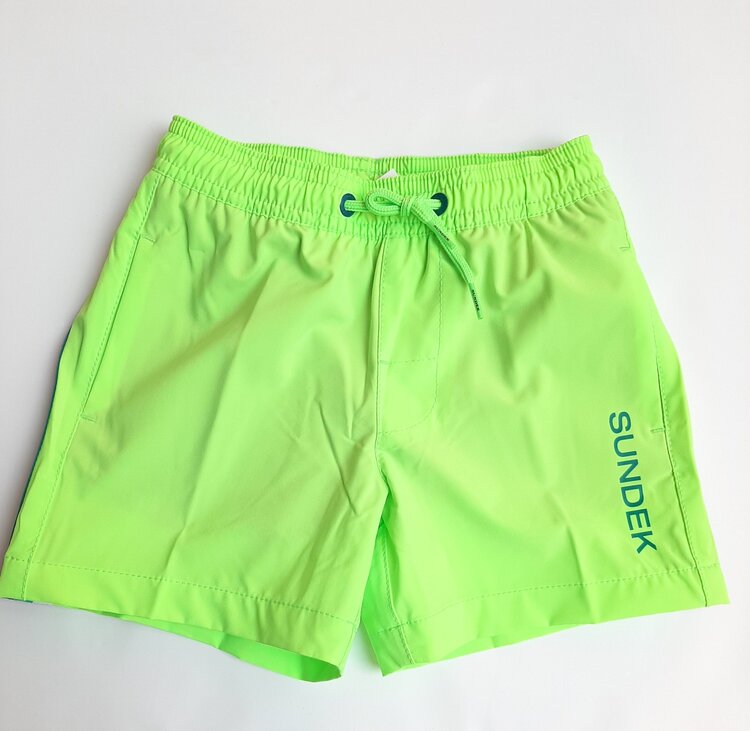 Sundek Sundek 22E B598BDP7700 green