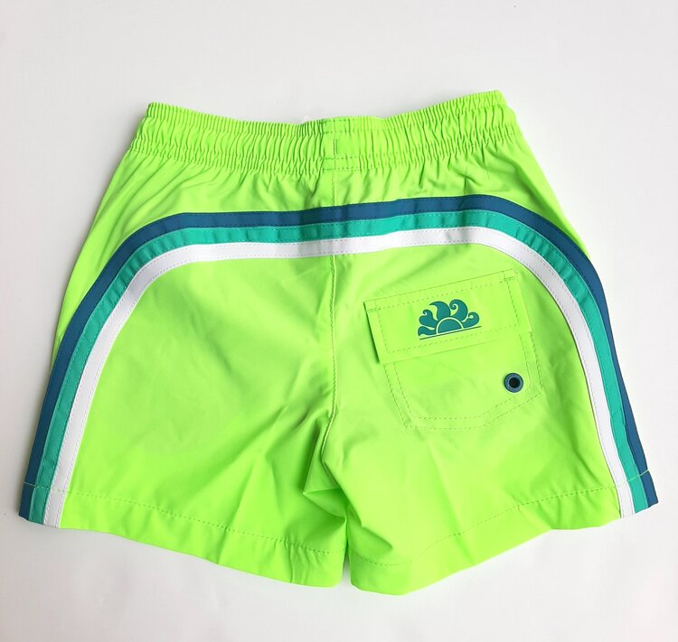 Sundek Sundek 22E B598BDP7700 green