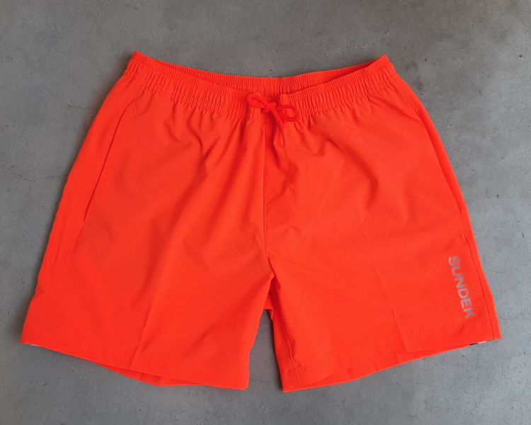 Sundek Sundek 32e B598BDP7700 04704