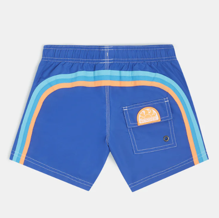 Sundek Sundek 32e B504BDTA100 67501