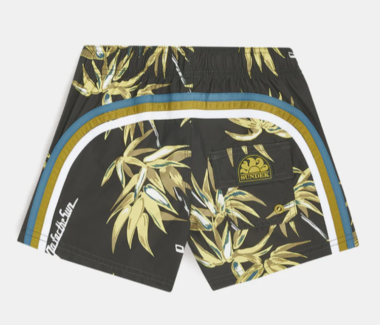 Sundek Sundek 32e B504BDRT3GF 551gf