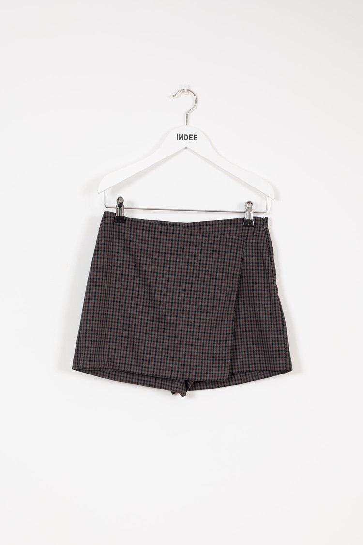 Indee Indee 32H ousbek black