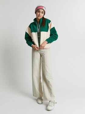 Indee Indee Beige jeansbroek