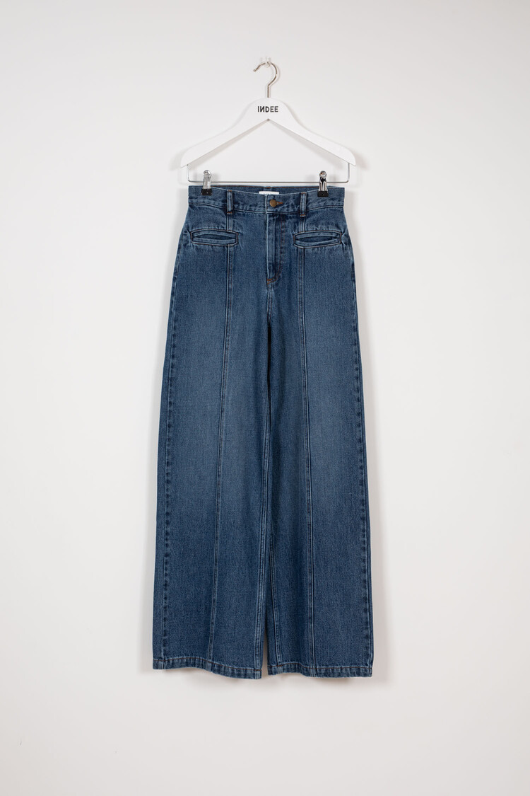 Indee Indee 32H Oriane l. denim