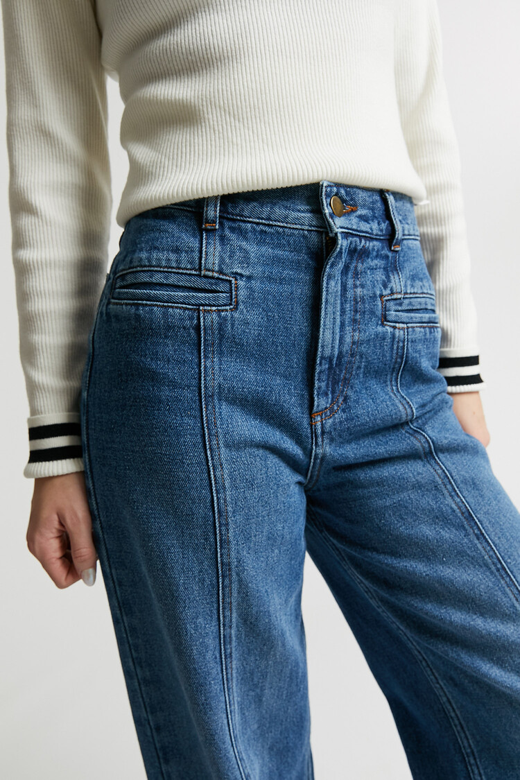 Indee Indee 32H Oriane l. denim